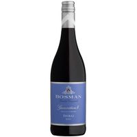 Bosman Wines Generation 8 Shiraz 2021